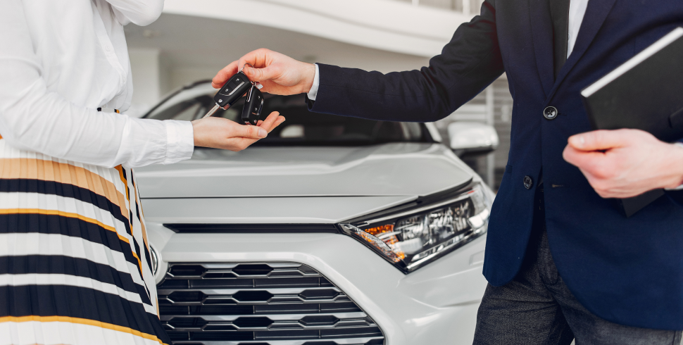 Eco-Friendly Car Wash